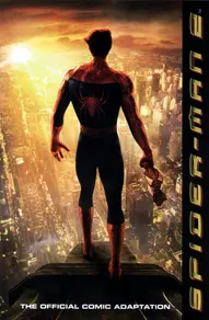 Spider-Man 2: The Movie (2004)