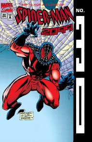 Spider-Man 2099 #30