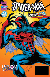 Spider-Man 2099 #36