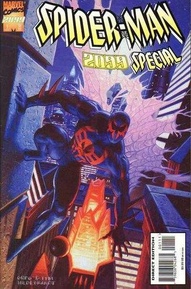 Spider-Man 2099: Special #1