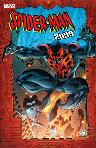 Spider-Man 2099 Vol. 1
