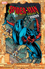Spider-Man 2099 Vol. 2