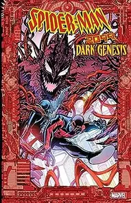Spider-Man 2099: Dark Genesis Collected