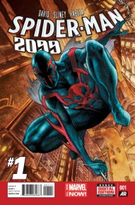 Spider-Man 2099 (2014)