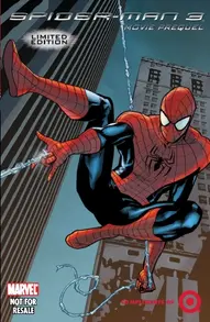 Spider-Man 3: Movie Prequel #1
