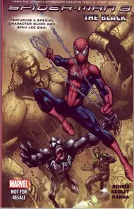 Spider-Man 3: The Black #1