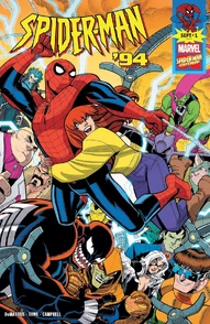 Spider-Man '94 (2025)