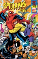 Spider-Man '94 #1