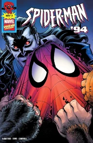 Spider-Man '94 #3