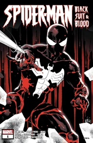 Spider-Man: Black Suit & Blood (2024)