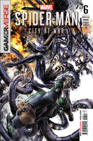 Spider-Man: City At War #6