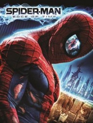 Spider-man: Edge Of Time #1