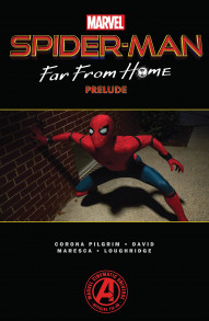 Spider-Man: Far From Home - Prelude Collected