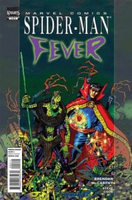 Spider-Man: Fever #2