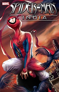 Spider-Man: India Collected