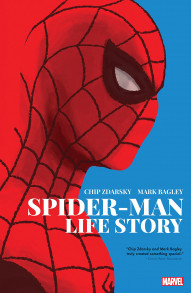 Spider-Man: Life Story Collected
