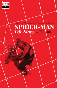 Spider-Man: Life Story #4