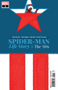 Spider-Man: Life Story #5