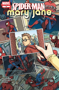 Spider-Man Loves Mary Jane #15