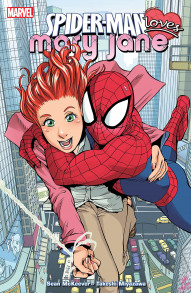 Spider-Man Loves Mary Jane Vol. 1: Collection Vol. 1