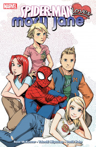 Spider-Man Loves Mary Jane Vol. 2: Collection Vol. 2