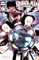 Spider-Man Noir (2025)