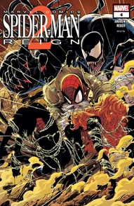 Spider-Man: Reign: 2 #4