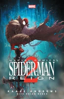 Spider-Man: Reign Vol. 2 Reviews