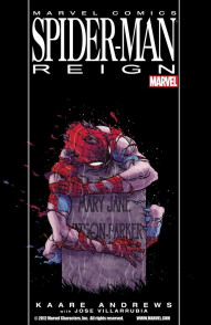Spider-Man: Reign Collected