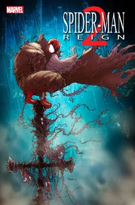 Spider-Man: Reign: 2 #1
