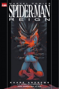 Spider-Man: Reign #4