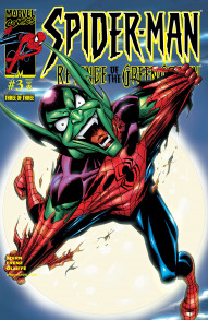 Spider-Man: Revenge of the Green Goblin #3