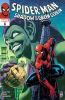 Spider-Man: Shadow of the Green Goblin #1