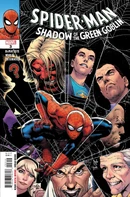 Spider-Man: Shadow of the Green Goblin #3