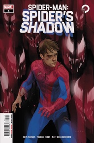Spider-Man: Spider's Shadow #5