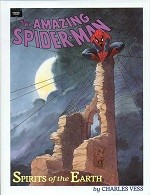 Spider-man: Spirits Of The Earth #1