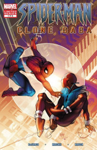 Spider-Man: The Clone Saga #1