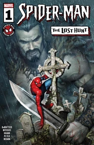 Spider-Man: The Lost Hunt (2022)