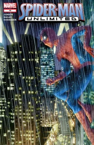 Spider-Man Unlimited #15