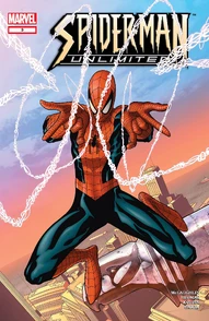 Spider-Man Unlimited #3