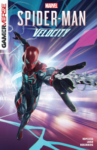 Spider-Man: Velocity Collected
