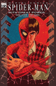 Spider-Man: With Great Power #1