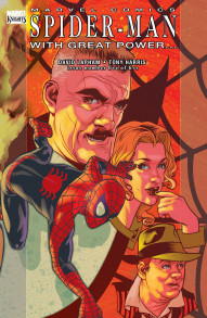 Spider-Man: With Great Power #5