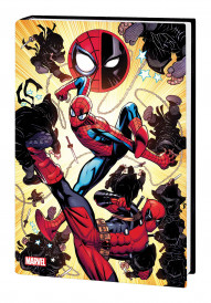 Spider-Man / Deadpool Hardcover
