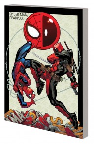 Spider-Man / Deadpool Vol. 1: Isnt It Bromantic