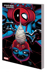 Spider-Man / Deadpool Vol. 3: Itsy Bitsy
