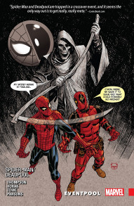 Spider-Man / Deadpool Vol. 9: Eventpool