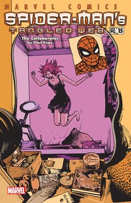 Spider-Man's Tangled Web #15