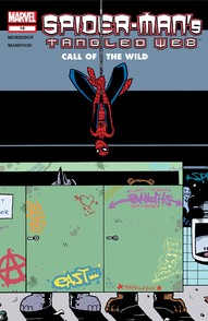 Spider-Man's Tangled Web #19