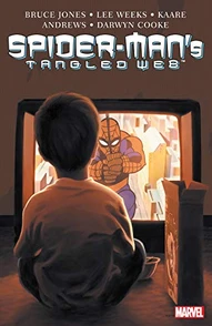 Spider-Man's Tangled Web Vol. 2